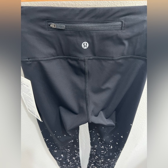 NWT Lululemon Speed Wunder Tight *Special Edition - Picture 4 of 7